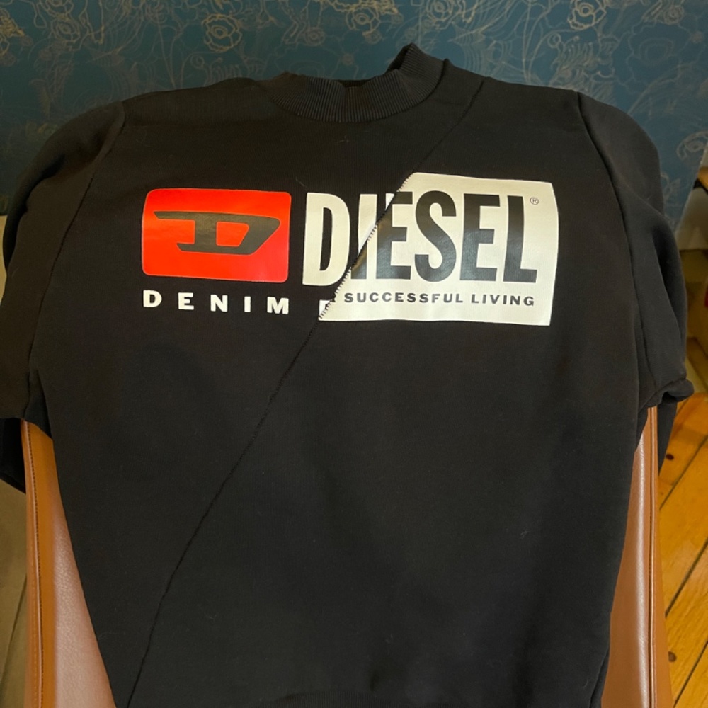 Diesel - Picture 4 of 5